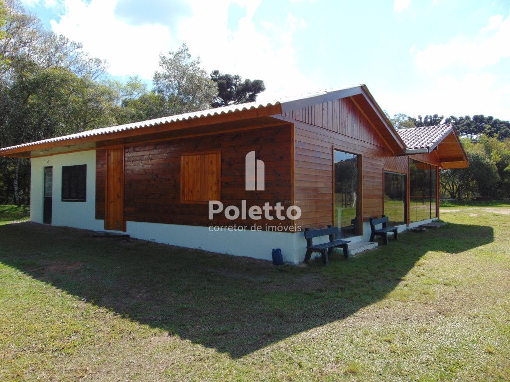 Comprar Sítio